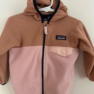 Patagonia Micro D Snap-T Jacket - Infants'  12-18M